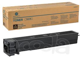 Тонер TN-413K чёрный для Konica Minolta  C452 (A0TM151)