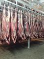 Мясо-говядина в полутушах 1 категории оптом  ГОСТ Р 54315-2011