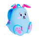 Nohoo - детские 3D рюкзаки