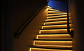 Качественные светильники для лестниц